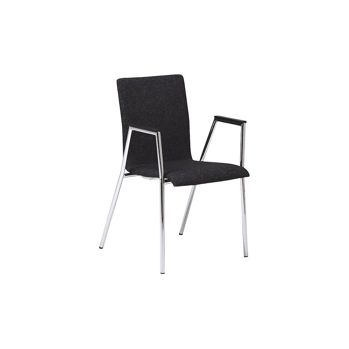 Silla para reuniones Cadeira (Imagen del producto 4)-3