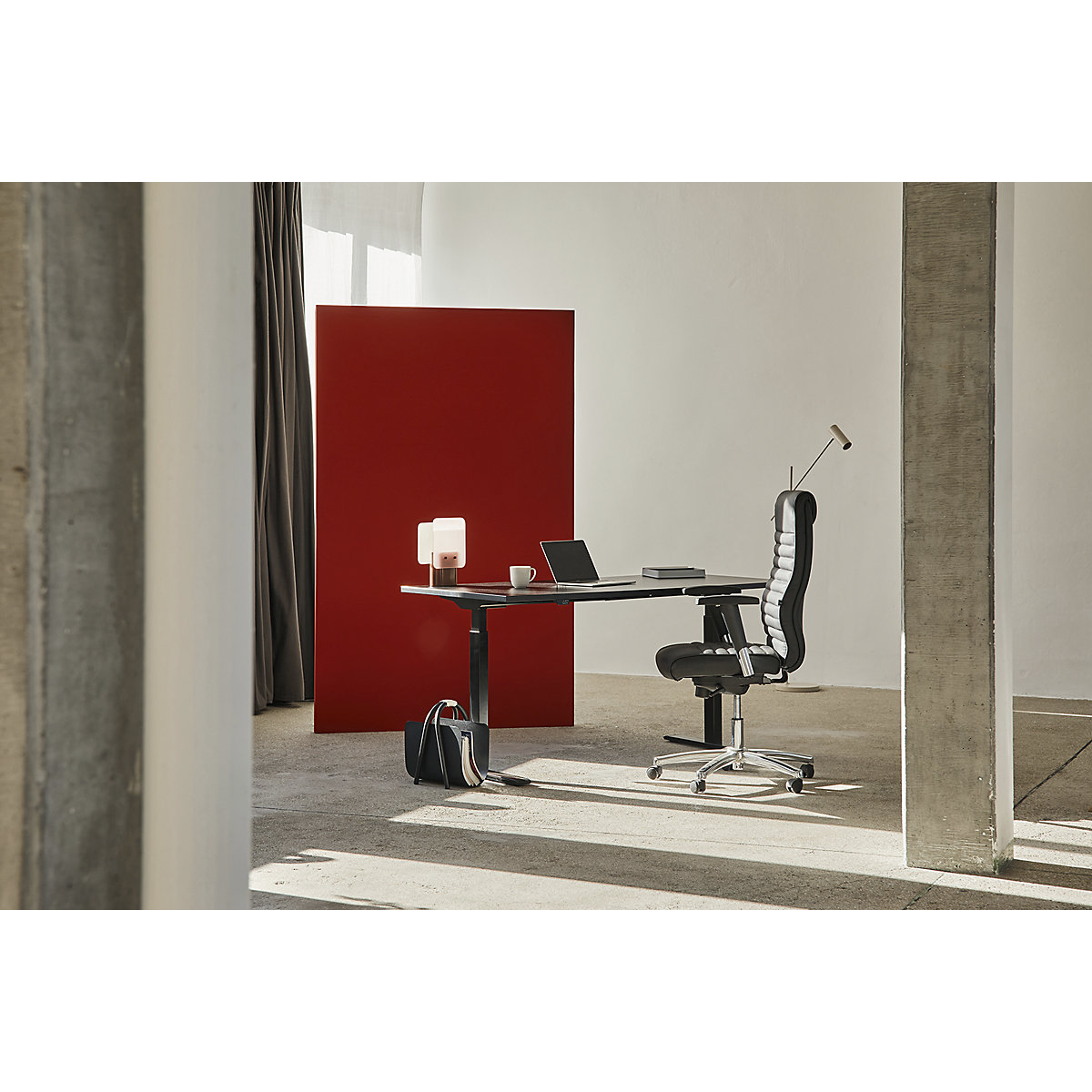 Sillón ejecutivo PRIME TIME 100 – Topstar (Imagen del producto 6)-5