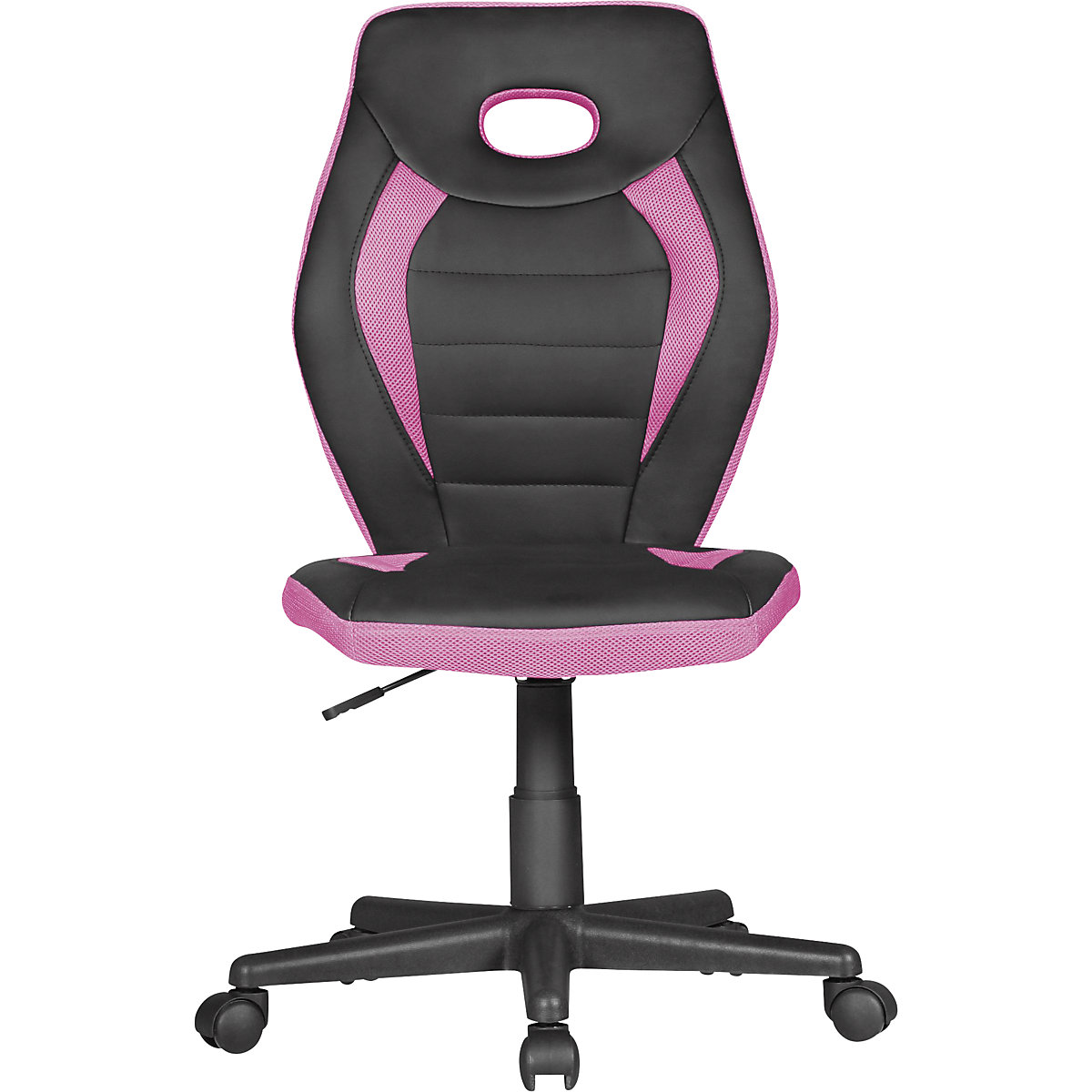 Silla de escritorio para niños LUAN (Imagen del producto 4)-3