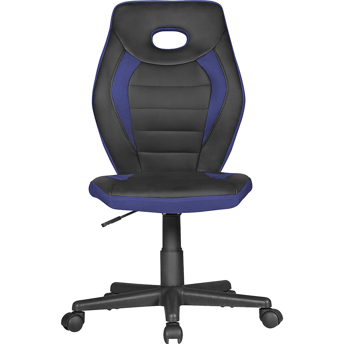 Silla de escritorio para niños LUAN (Imagen del producto 2)-1