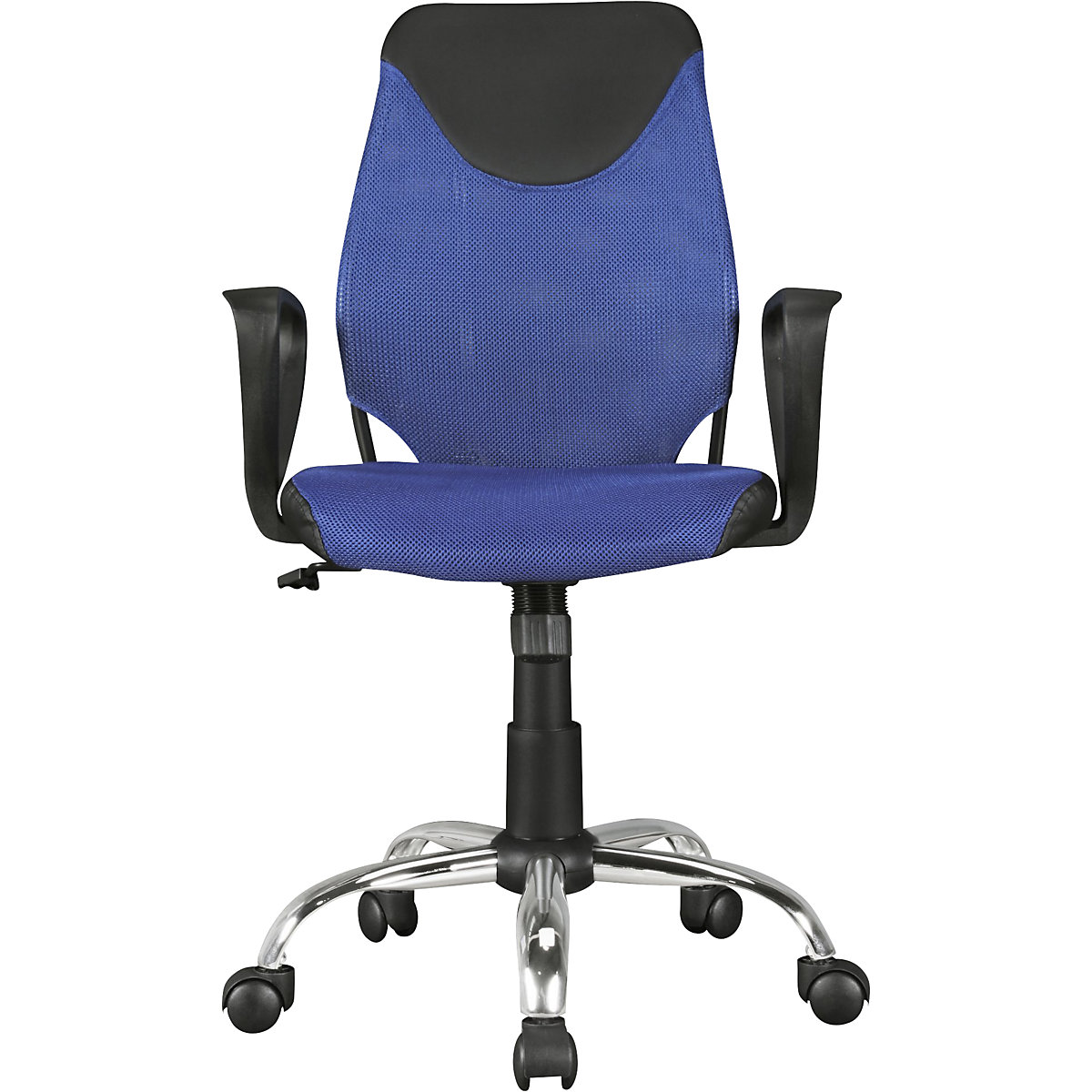 Silla de escritorio para niños TERNI (Imagen del producto 4)-3