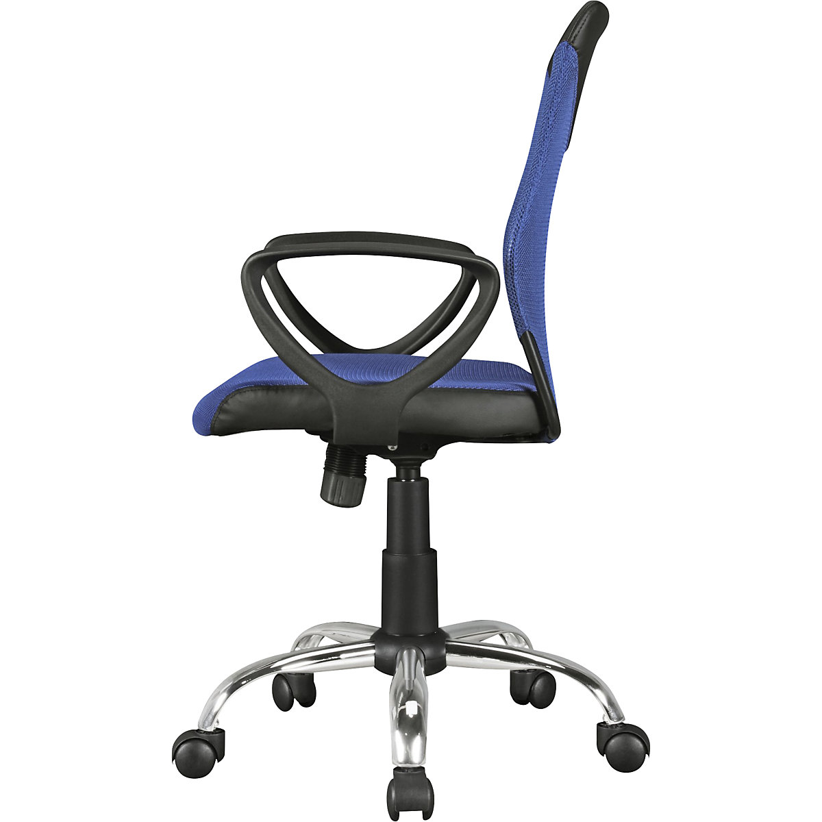 Silla de escritorio para niños TERNI (Imagen del producto 5)-4