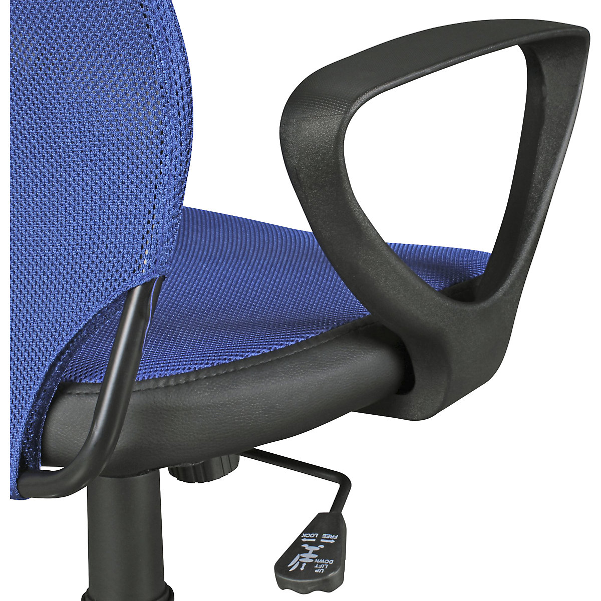 Silla de escritorio para niños TERNI (Imagen del producto 9)-8