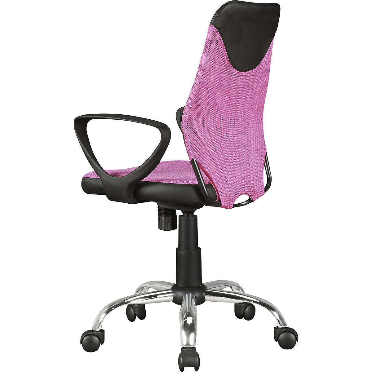 Silla de escritorio para niños TERNI (Imagen del producto 6)-5