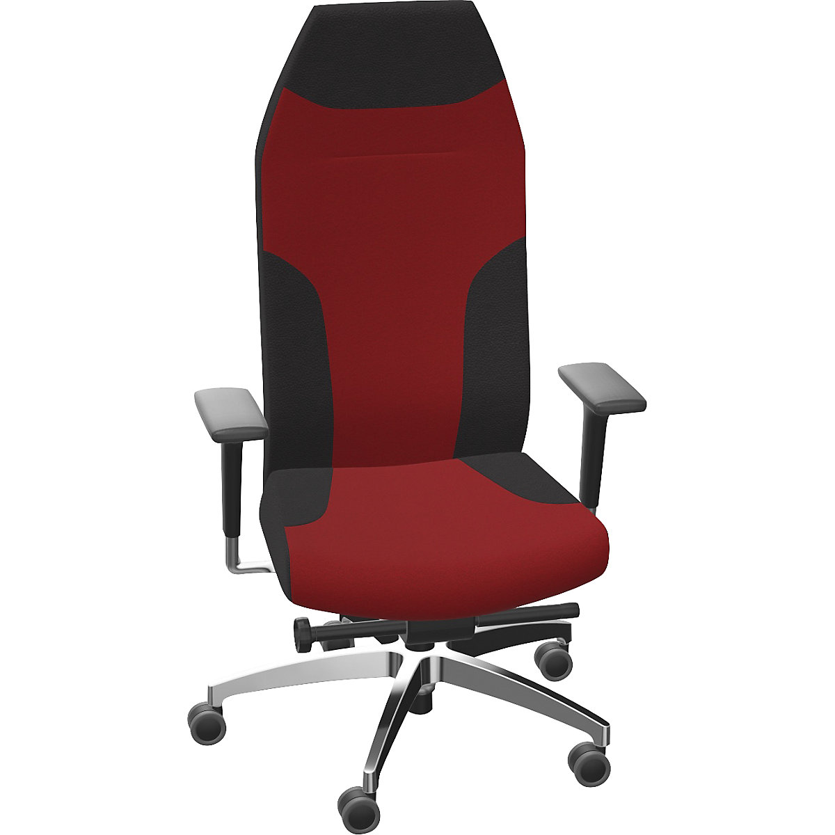 Silla de oficina AdJust Protect 24h &ndash; Dauphin