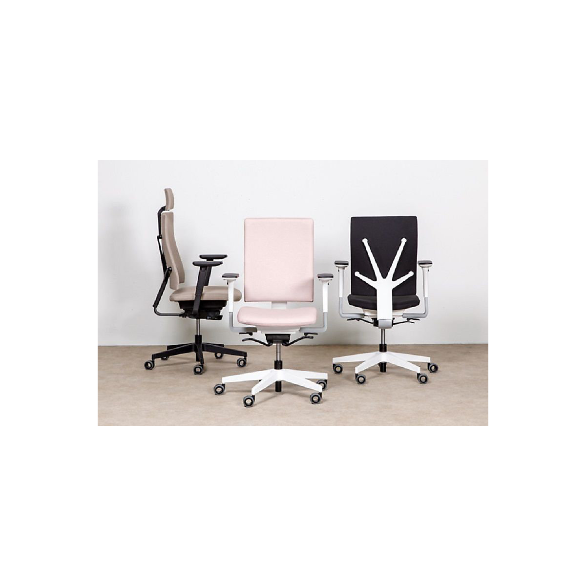 Silla de oficina Bianca (Imagen del producto 2)-1