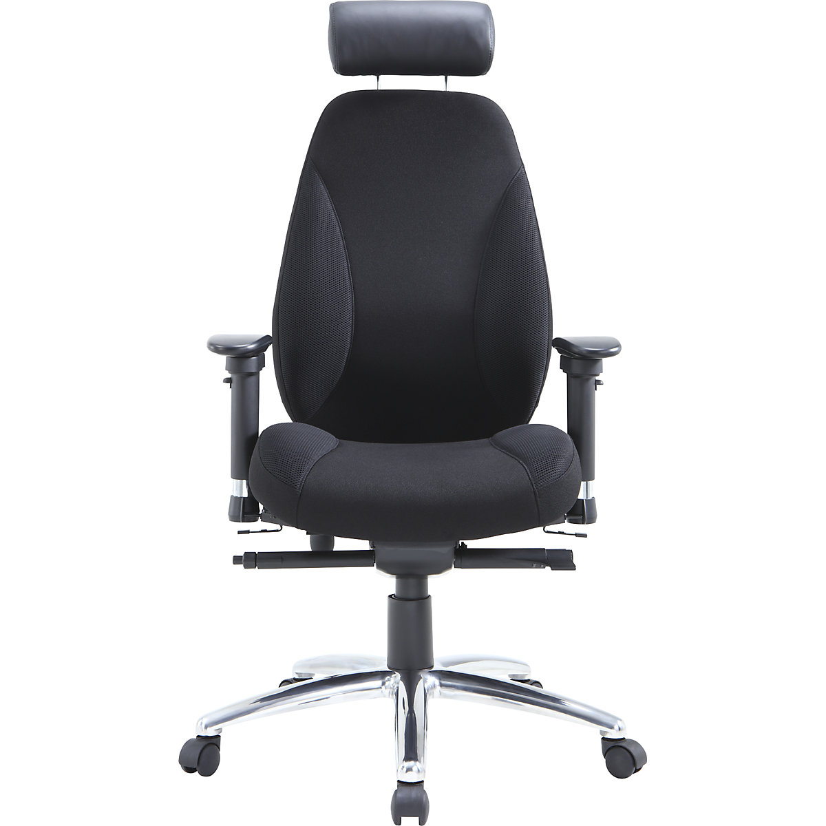 Silla de oficina Orion (Imagen del producto 4)-3