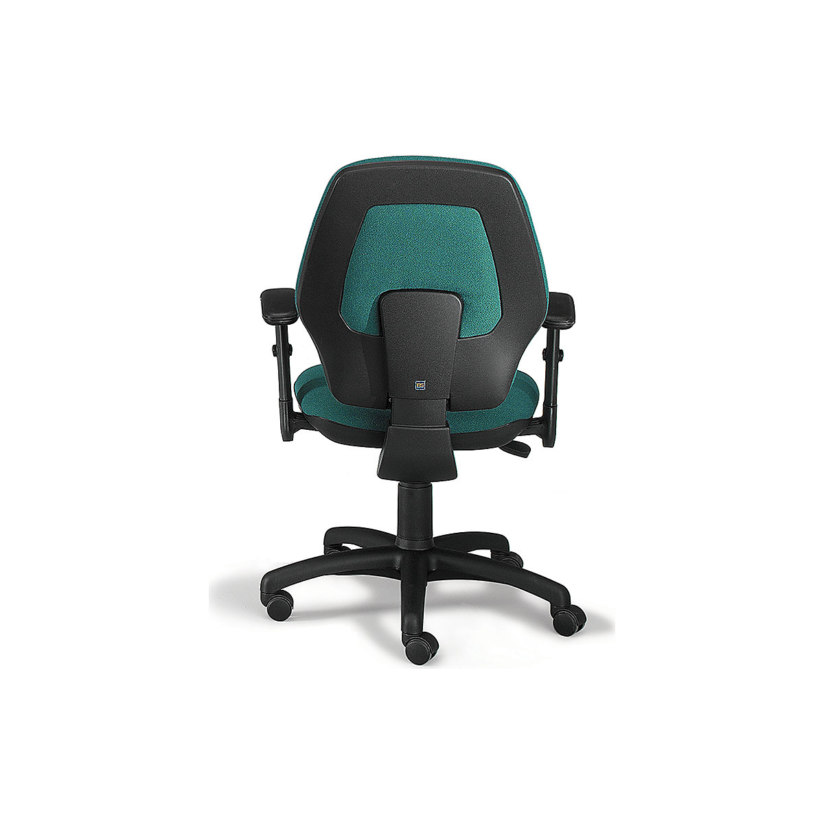 Silla de oficina Sirius (Imagen del producto 3)-2