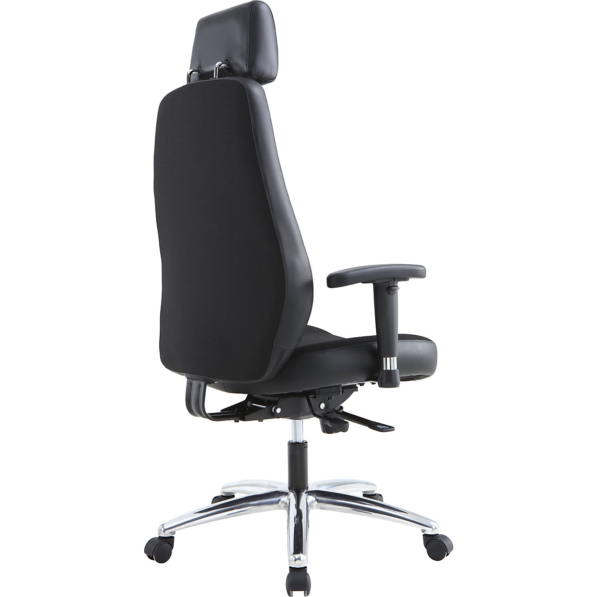 Silla de oficina Zenit (Imagen del producto 3)-2