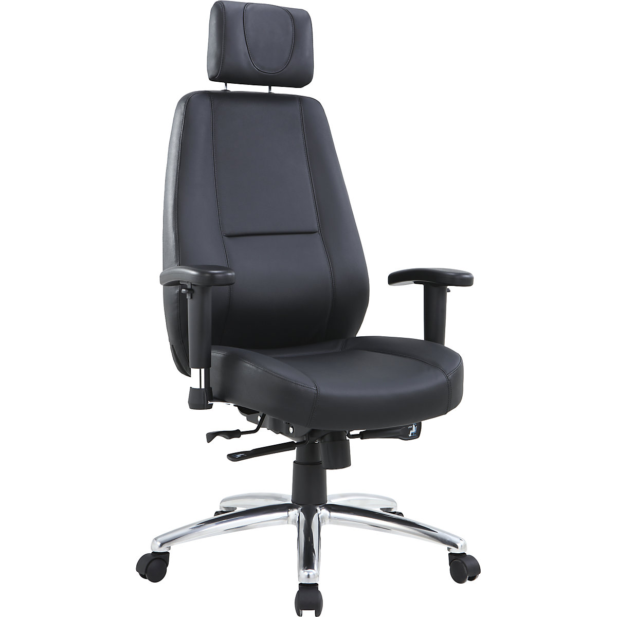 Silla de oficina Zenit