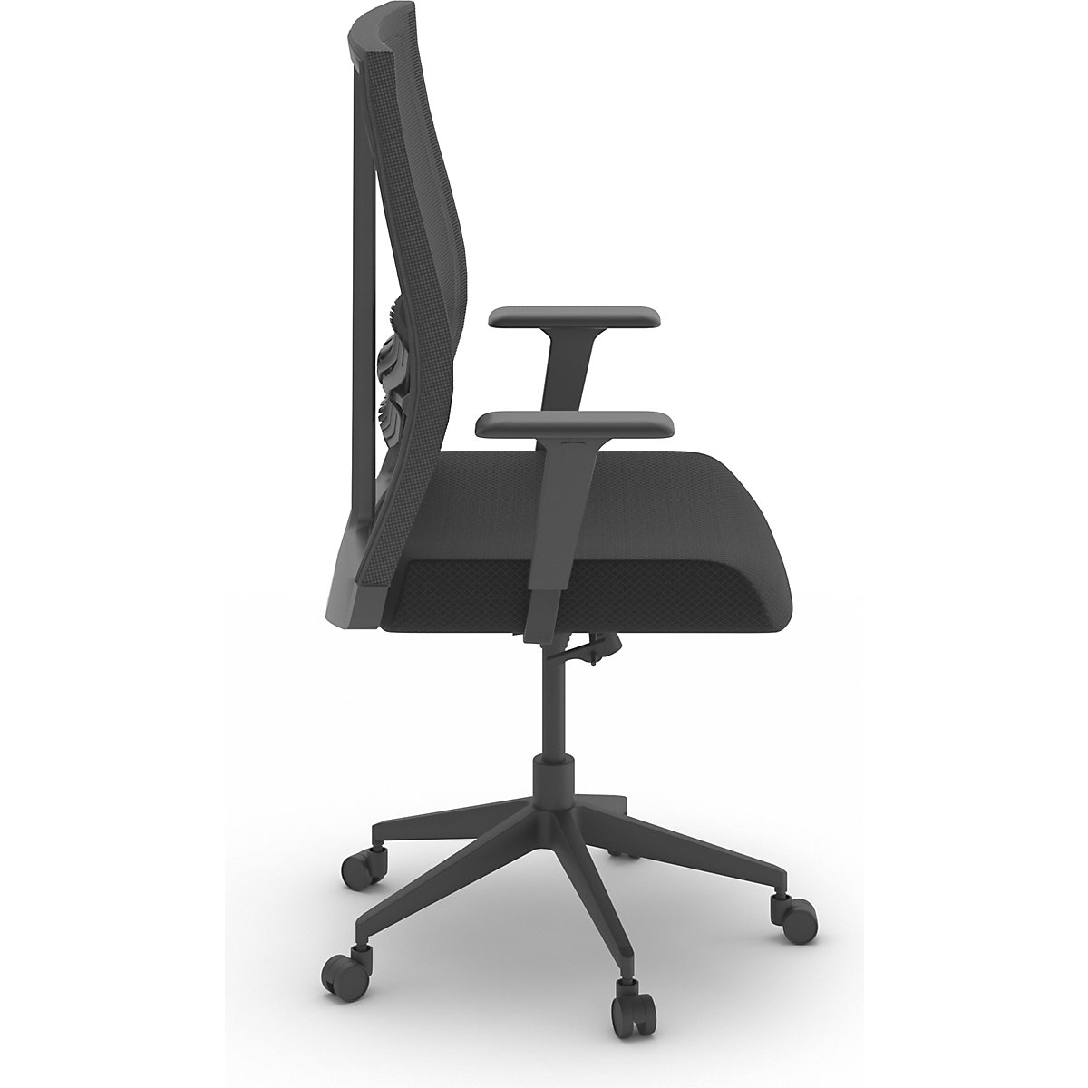 Silla giratoria de oficina AERO (Imagen del producto 14)-13
