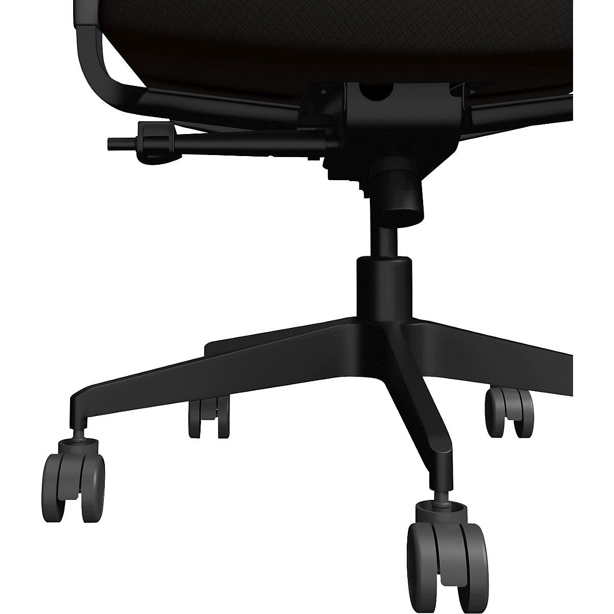 Silla giratoria de oficina AERO (Imagen del producto 5)-4