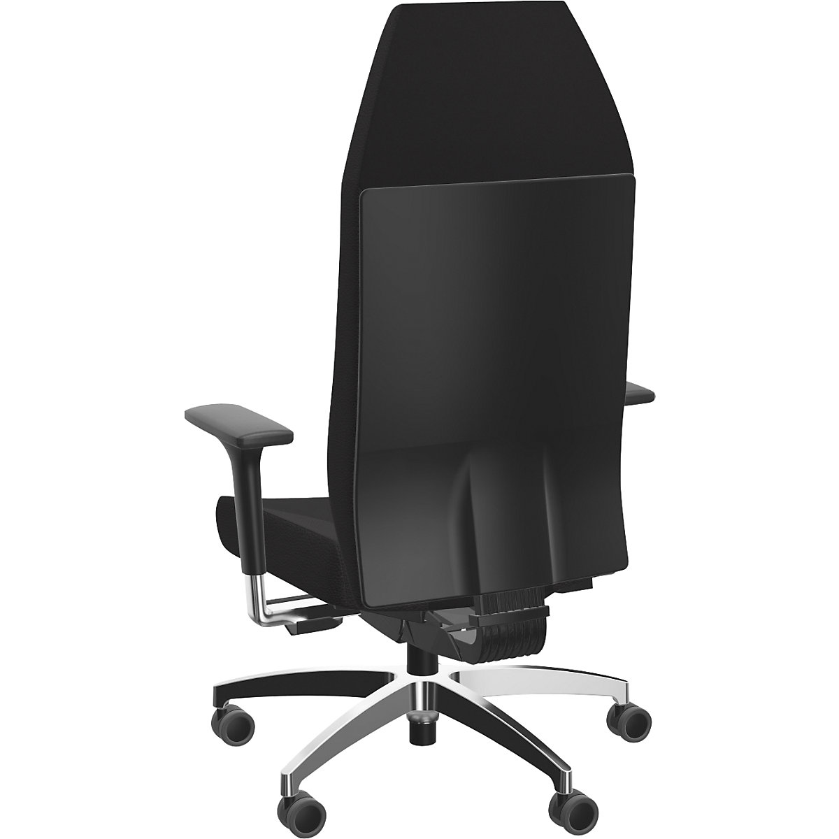 Silla giratoria de oficina AdJust Protect 24h – Dauphin (Imagen del producto 3)-2