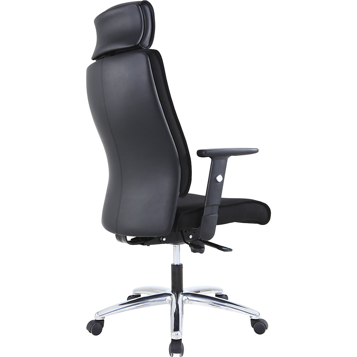 Silla giratoria de oficina Amer (Imagen del producto 2)-1