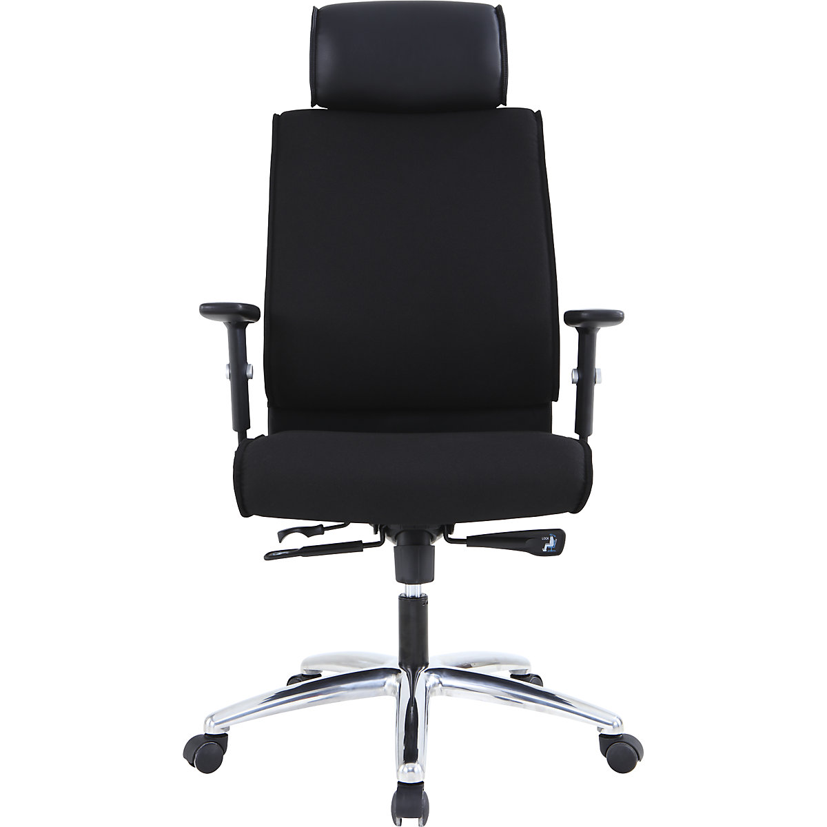 Silla giratoria de oficina Amer (Imagen del producto 4)-3