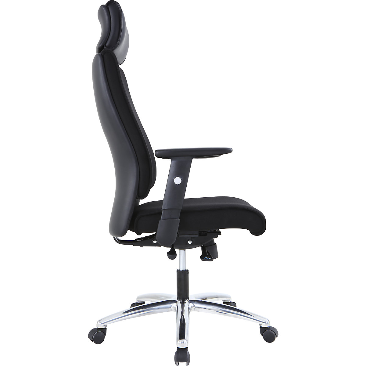 Silla giratoria de oficina Amer (Imagen del producto 5)-4