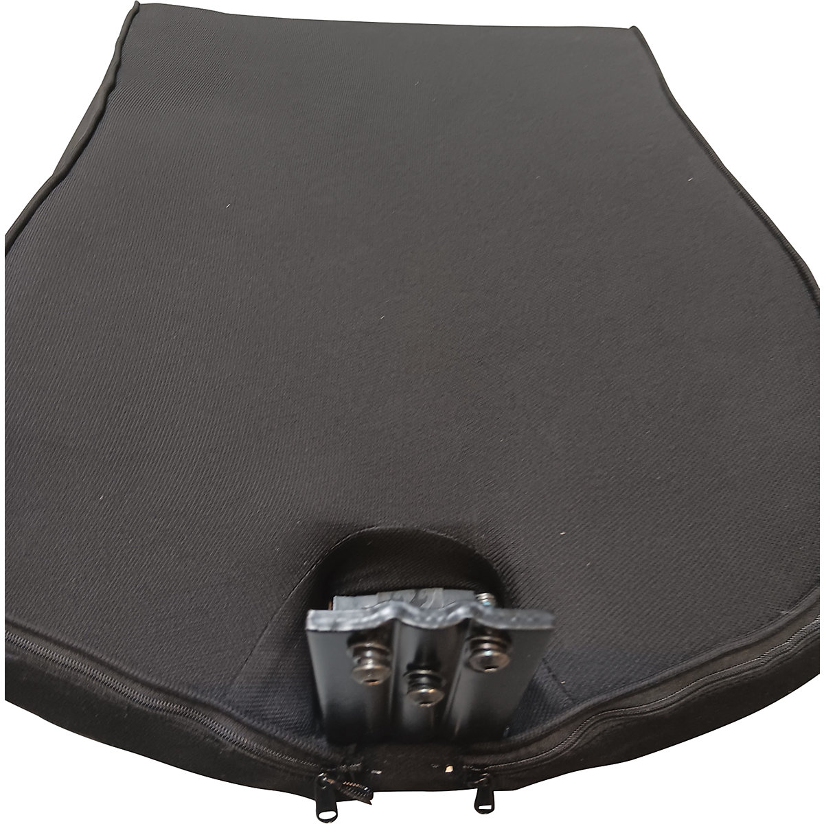 Silla giratoria de oficina BEAT (Imagen del producto 2)-1