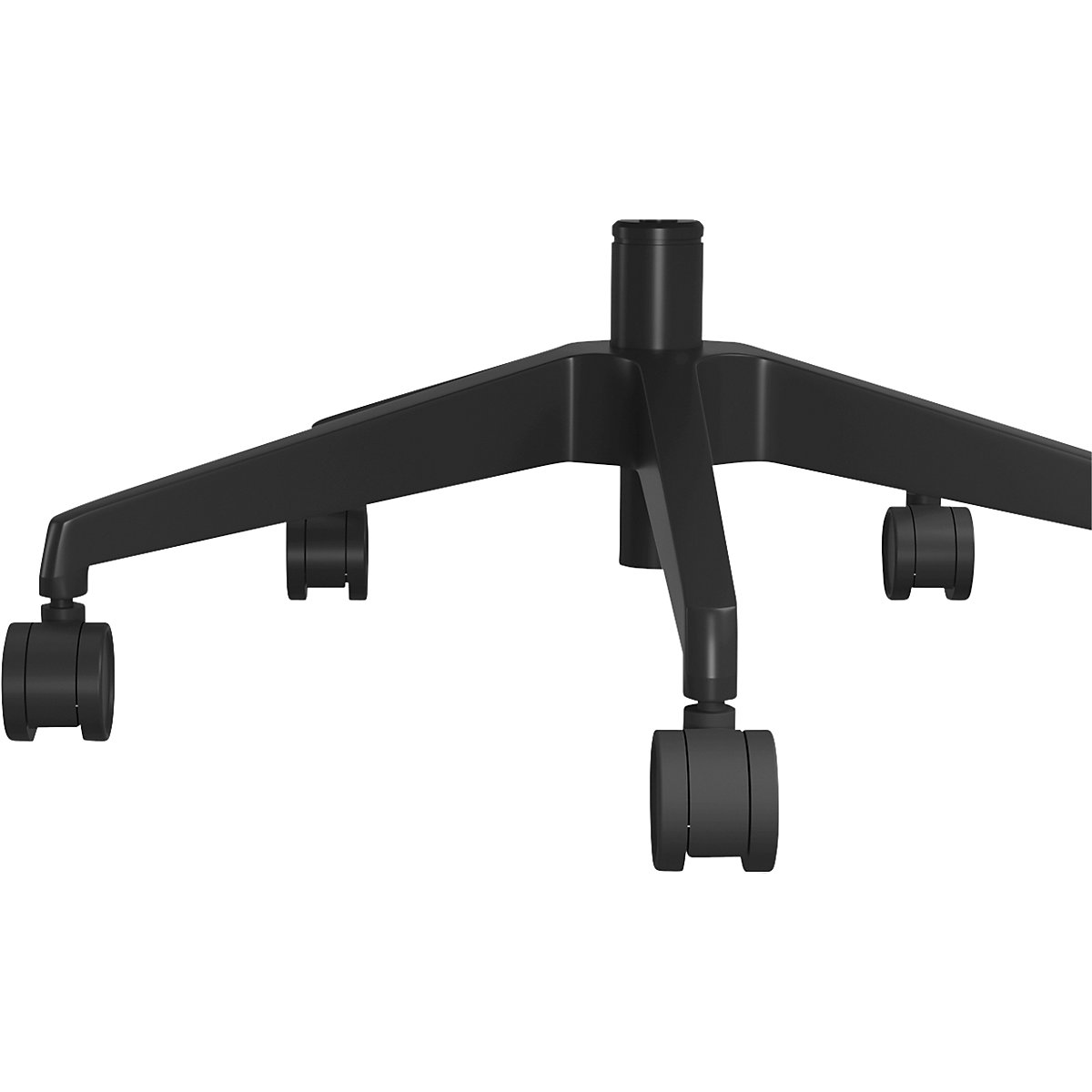 Silla giratoria de oficina BEAT (Imagen del producto 9)-8