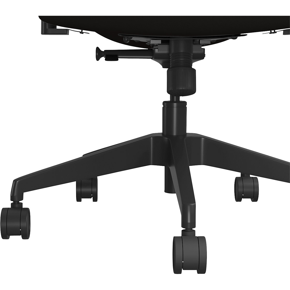 Silla giratoria de oficina BEAT (Imagen del producto 10)-9