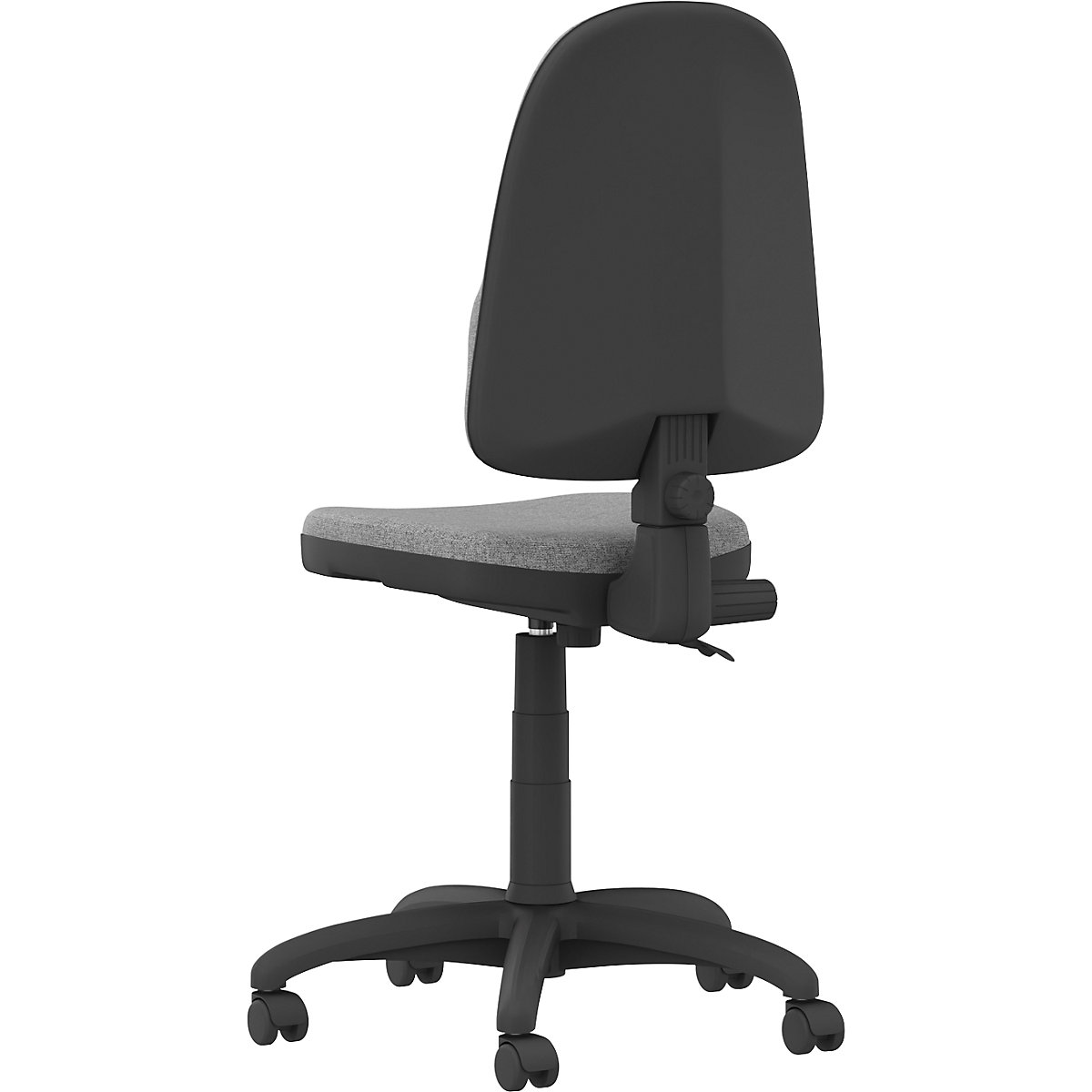 Silla giratoria de oficina Bravo (Imagen del producto 2)-1