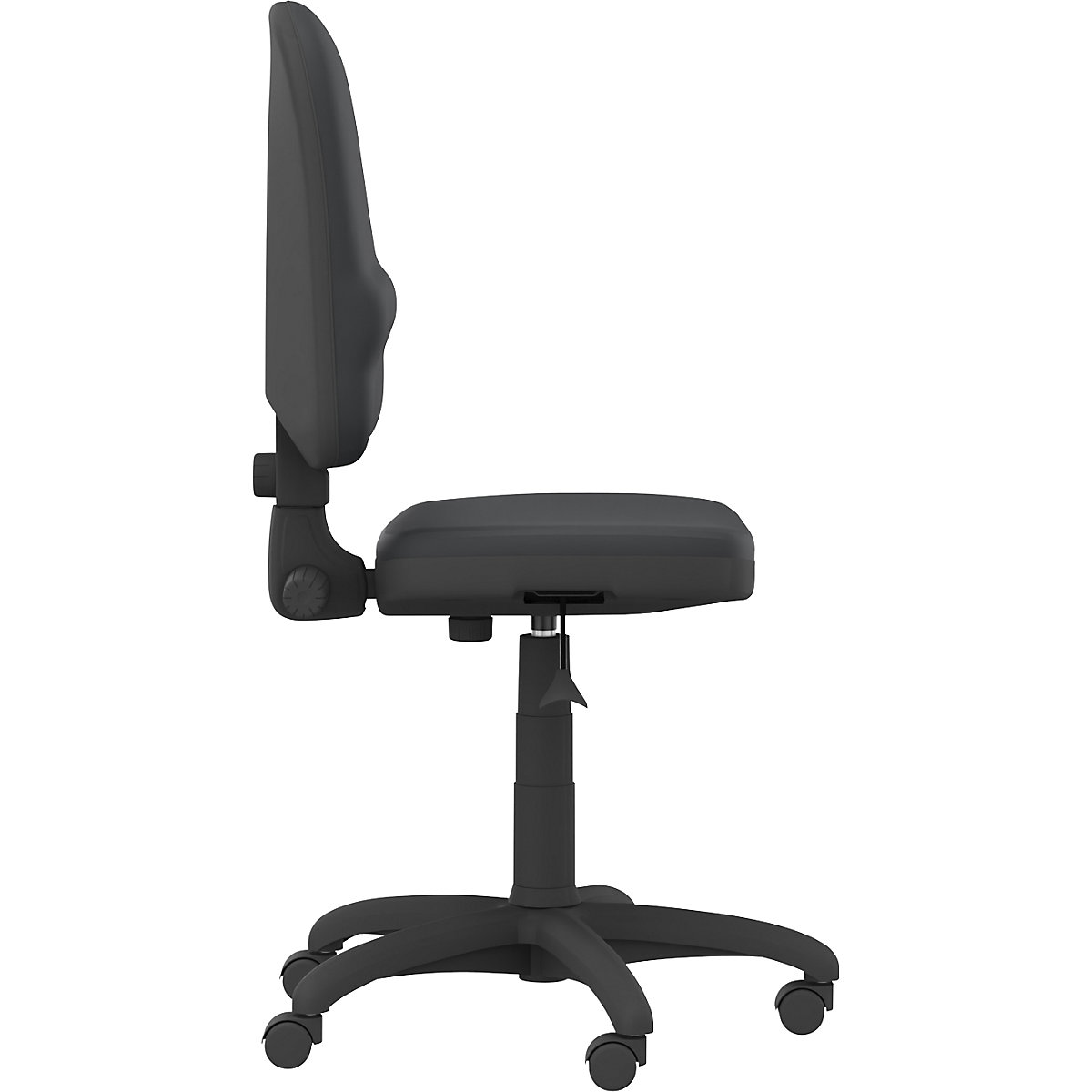 Silla giratoria de oficina Bravo (Imagen del producto 3)-2