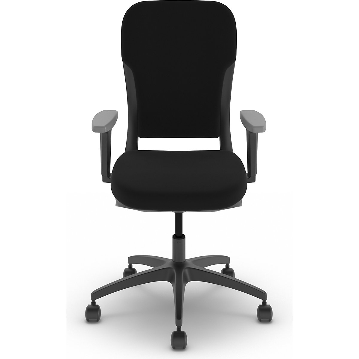 Silla giratoria de oficina MOTION (Imagen del producto 7)-6