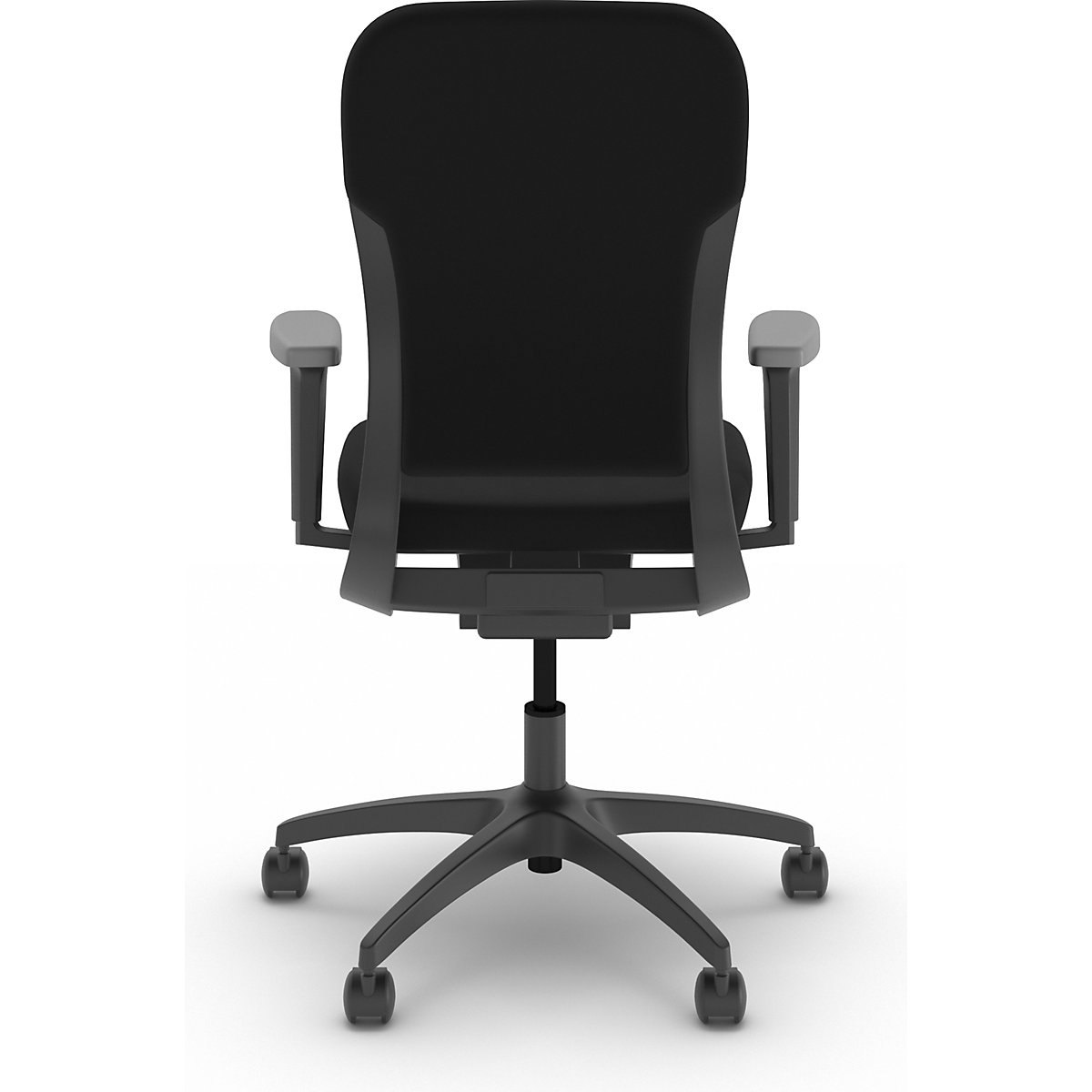 Silla giratoria de oficina MOTION (Imagen del producto 9)-8
