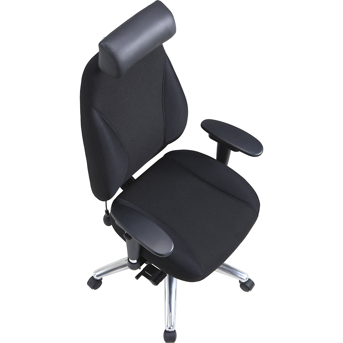 Silla giratoria de oficina Orion (Imagen del producto 5)-4