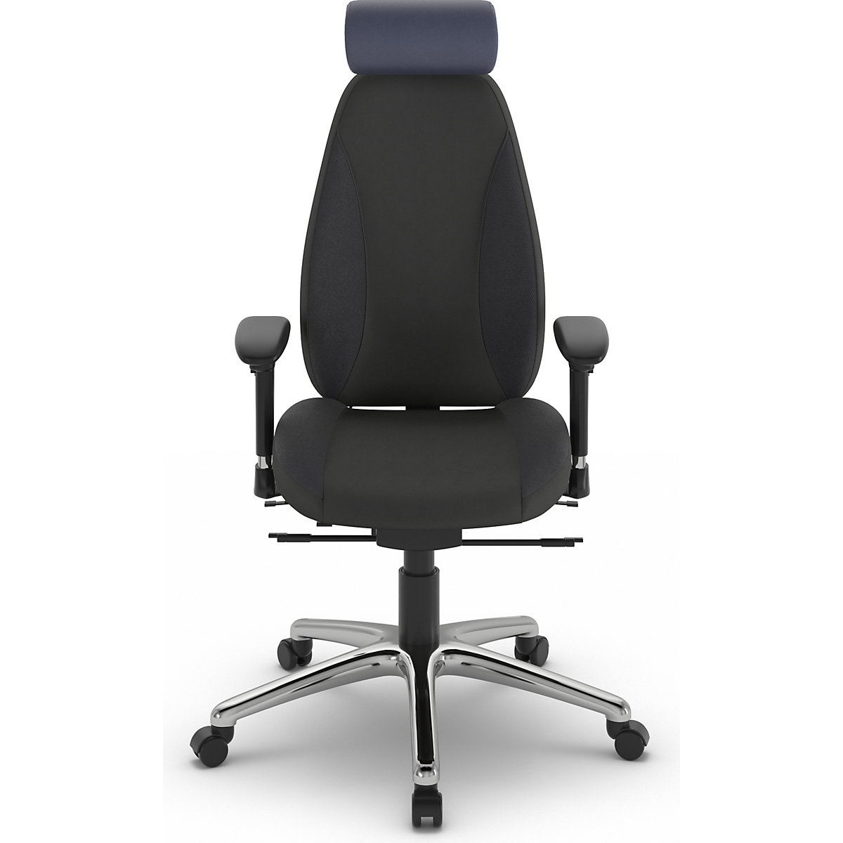 Silla giratoria de oficina Orion (Imagen del producto 8)-7