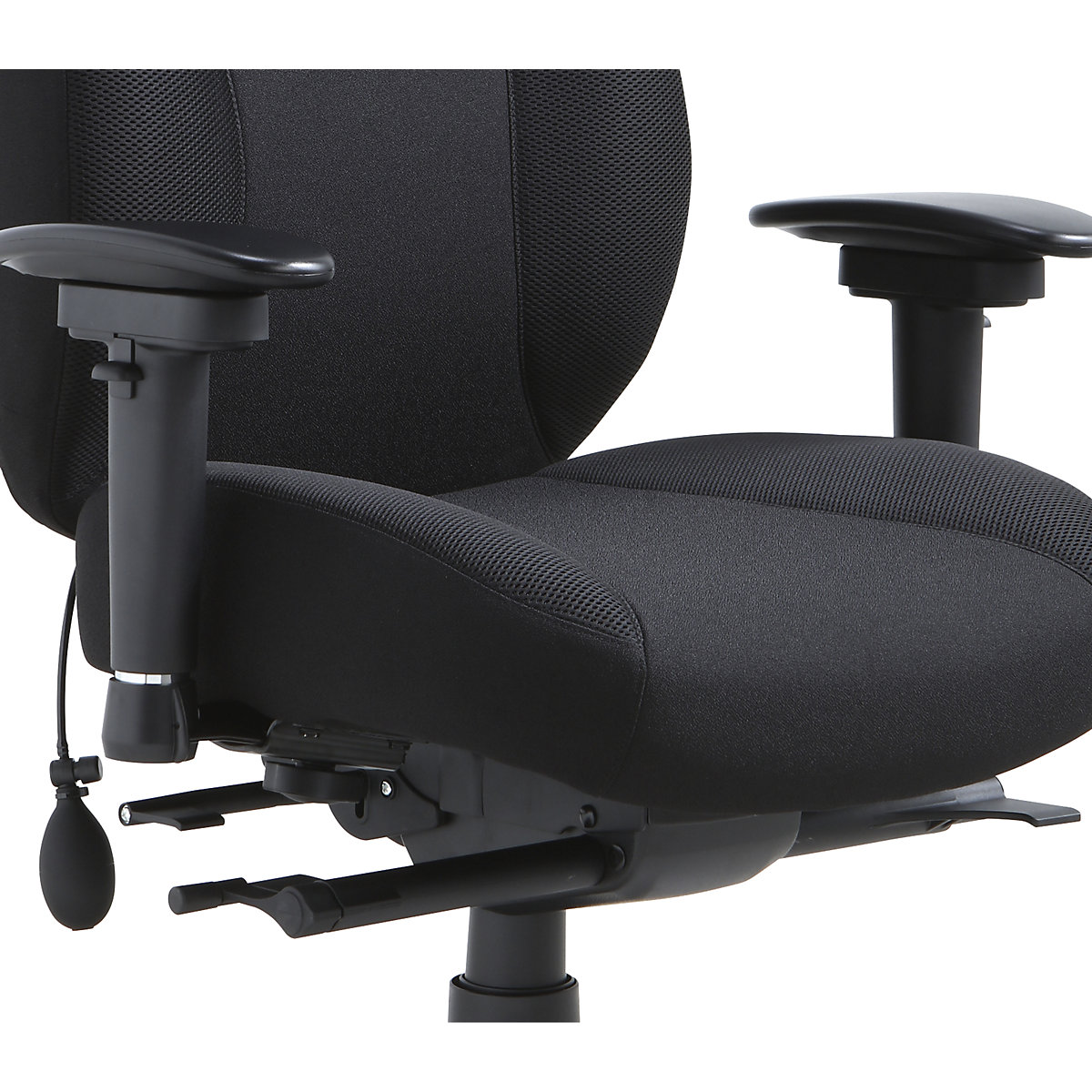 Silla giratoria de oficina Orion (Imagen del producto 15)-14