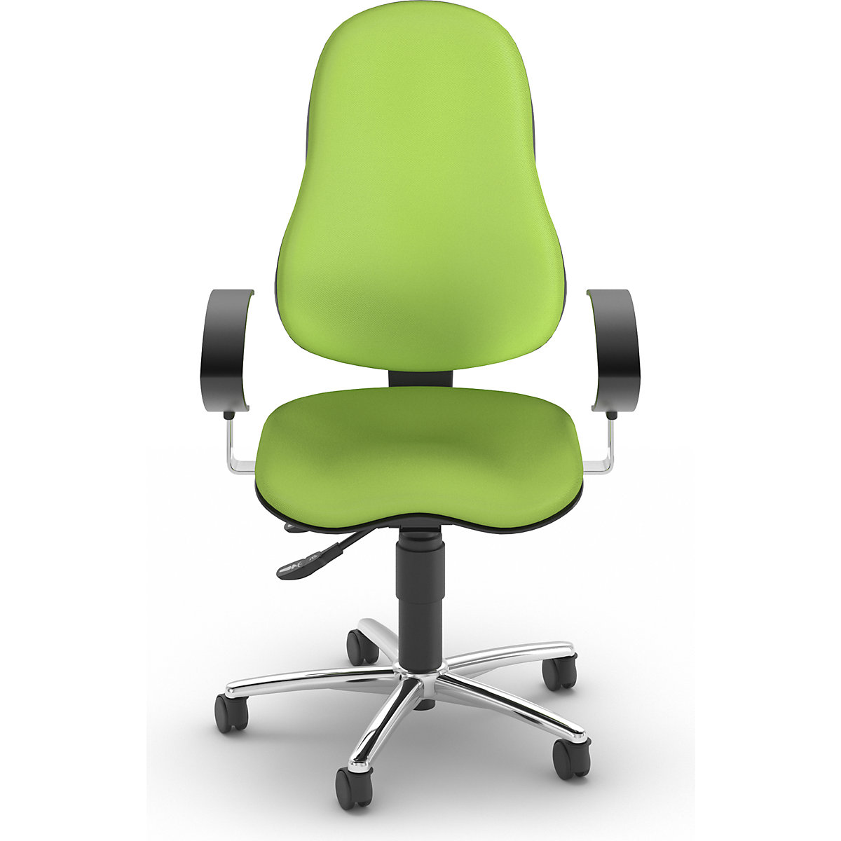 Silla giratoria de oficina SITNESS 10 – Topstar (Imagen del producto 2)-1