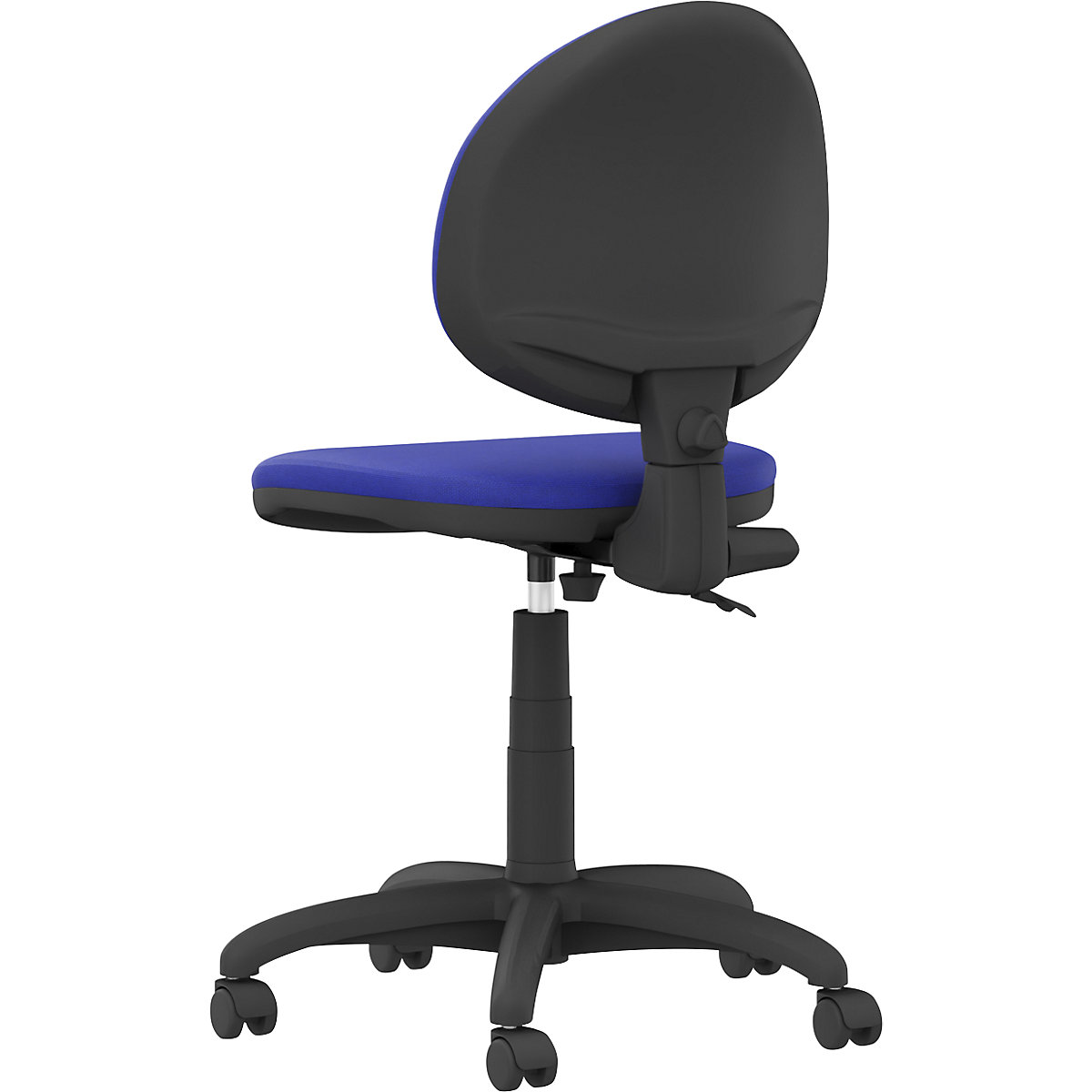 Silla giratoria de oficina Smart (Imagen del producto 2)-1