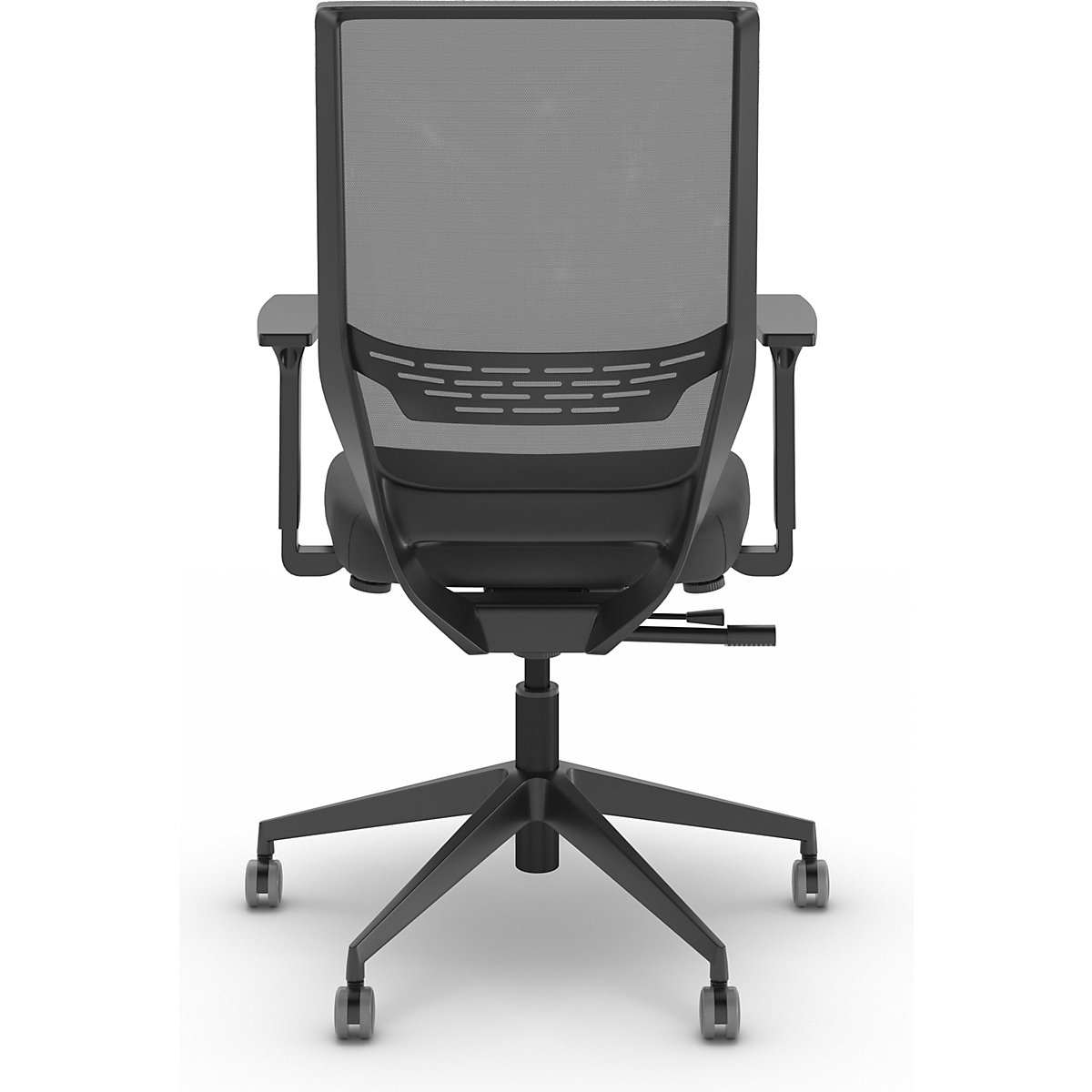Silla giratoria de oficina TO-SYNC Work AUTO – Dauphin (Imagen del producto 12)-11