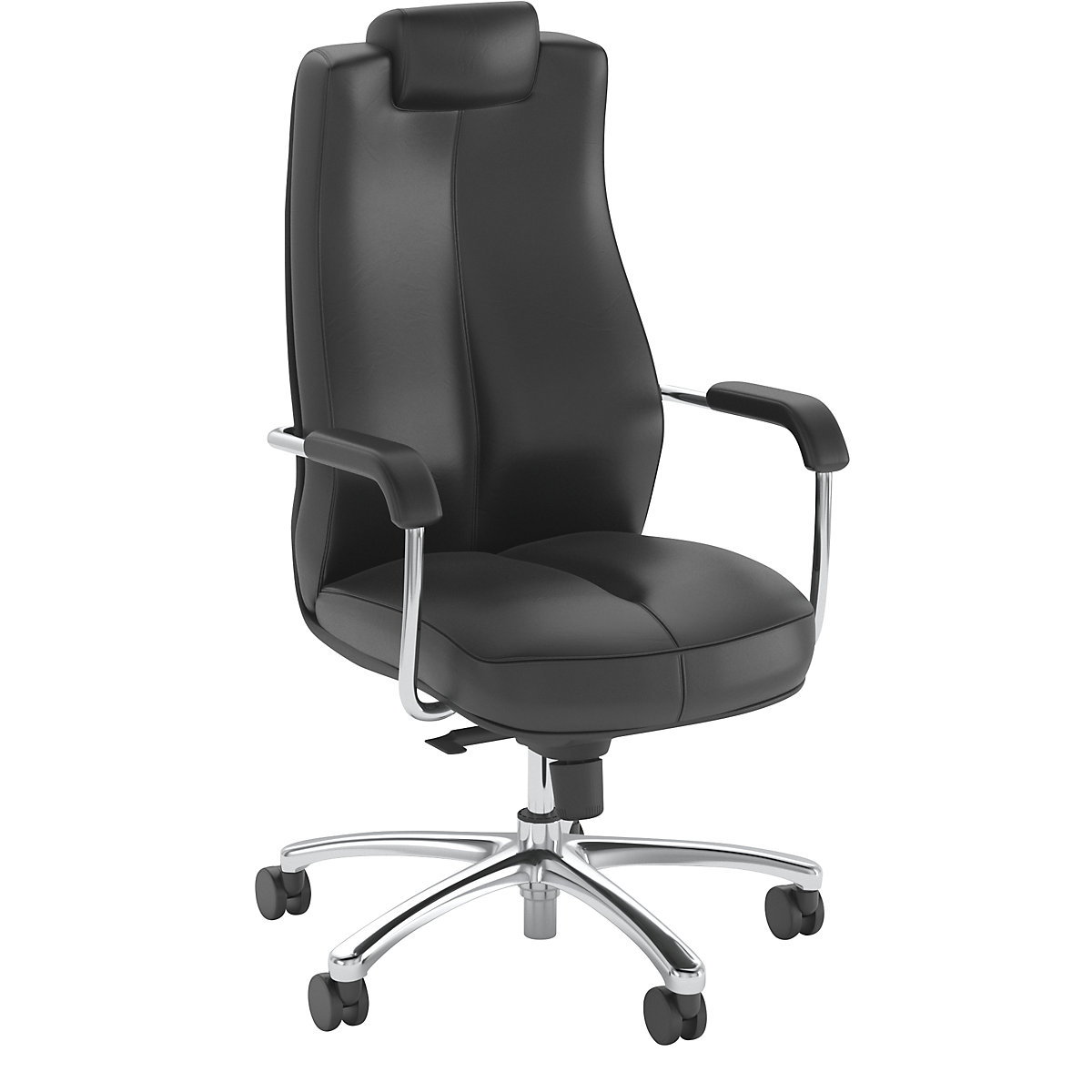 Silla giratoria ergonómica SONATA