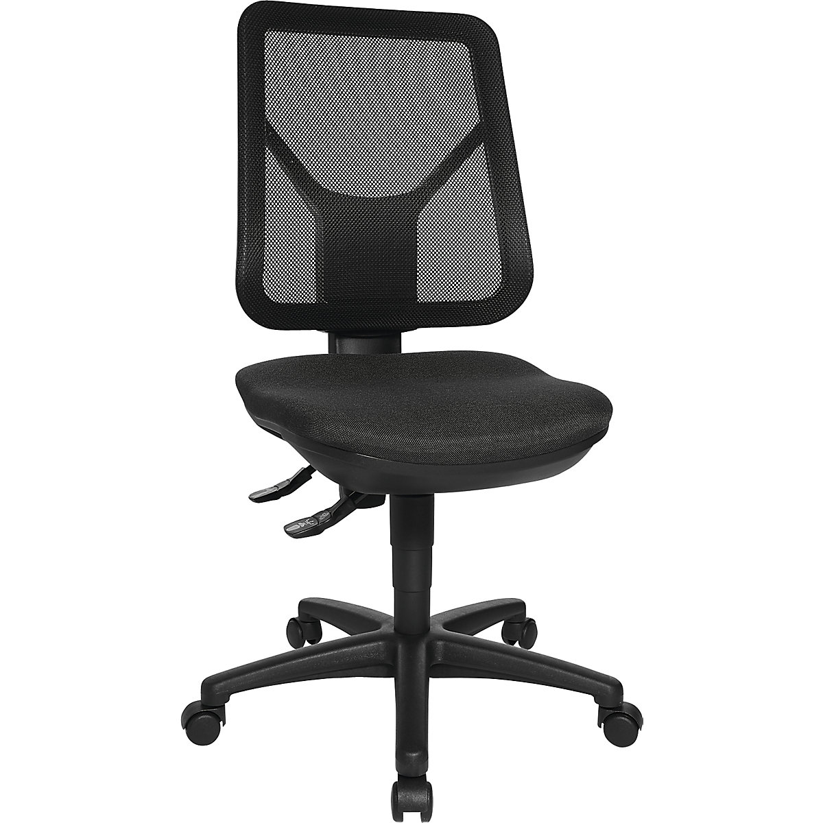 Silla giratoria ergonómica &ndash; Topstar
