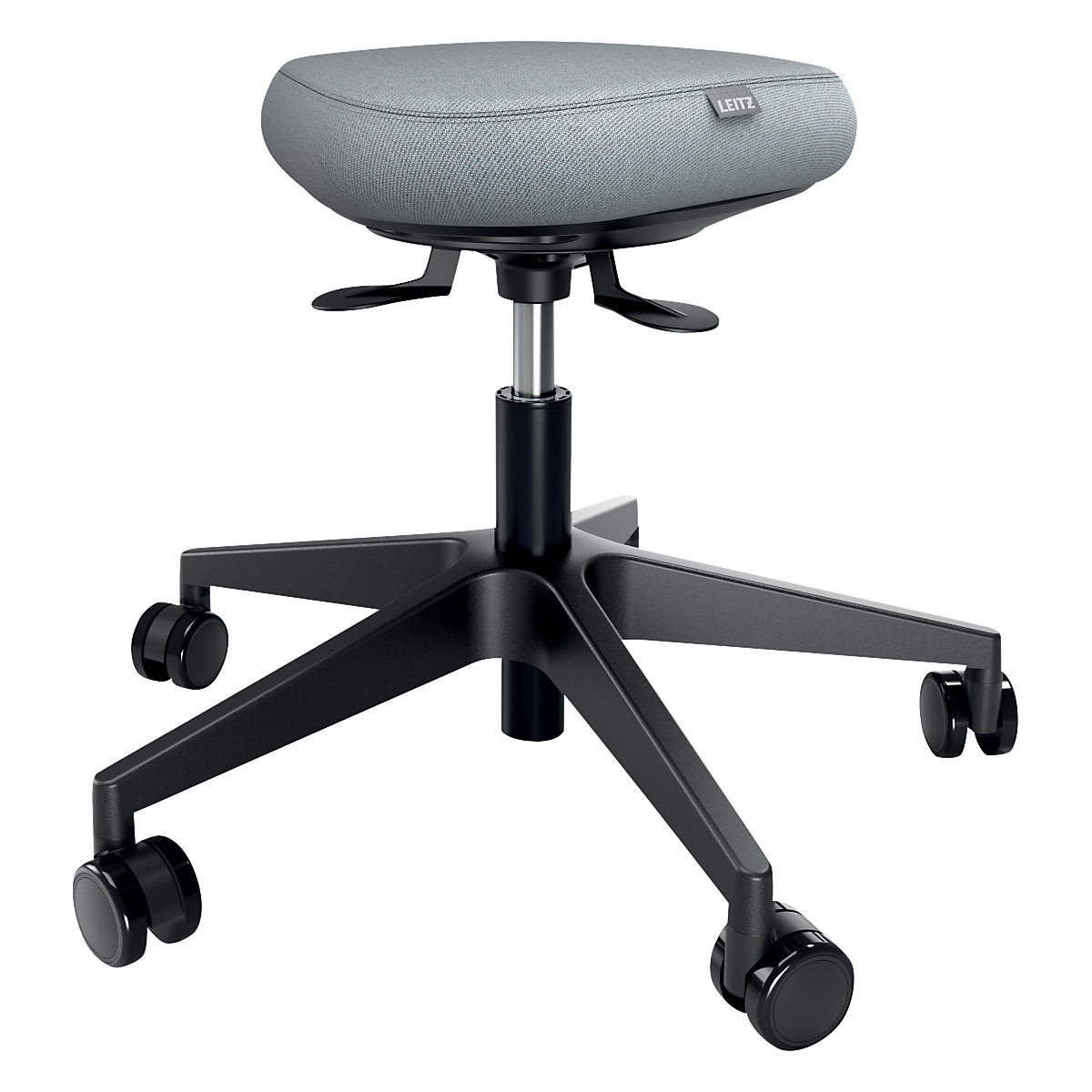 Taburete Ergo Active – Leitz