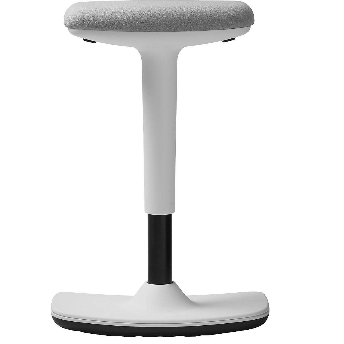 Taburete para estar sentado y de pie TO-SWIFT – Dauphin (Imagen del producto 3)-2