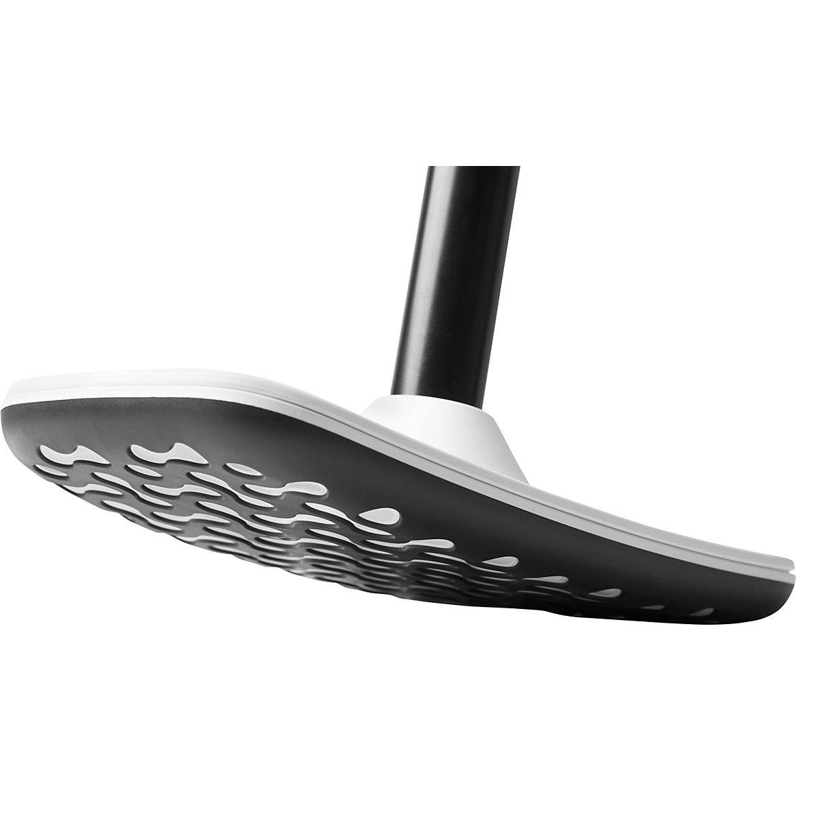 Taburete para estar sentado y de pie TO-SWIFT – Dauphin (Imagen del producto 6)-5