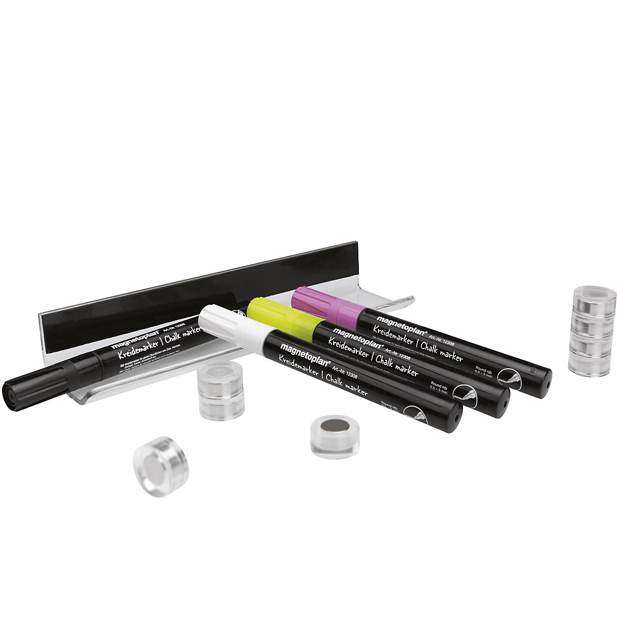 Juego de accesorios – magnetoplan (Imagen del producto 2)-1