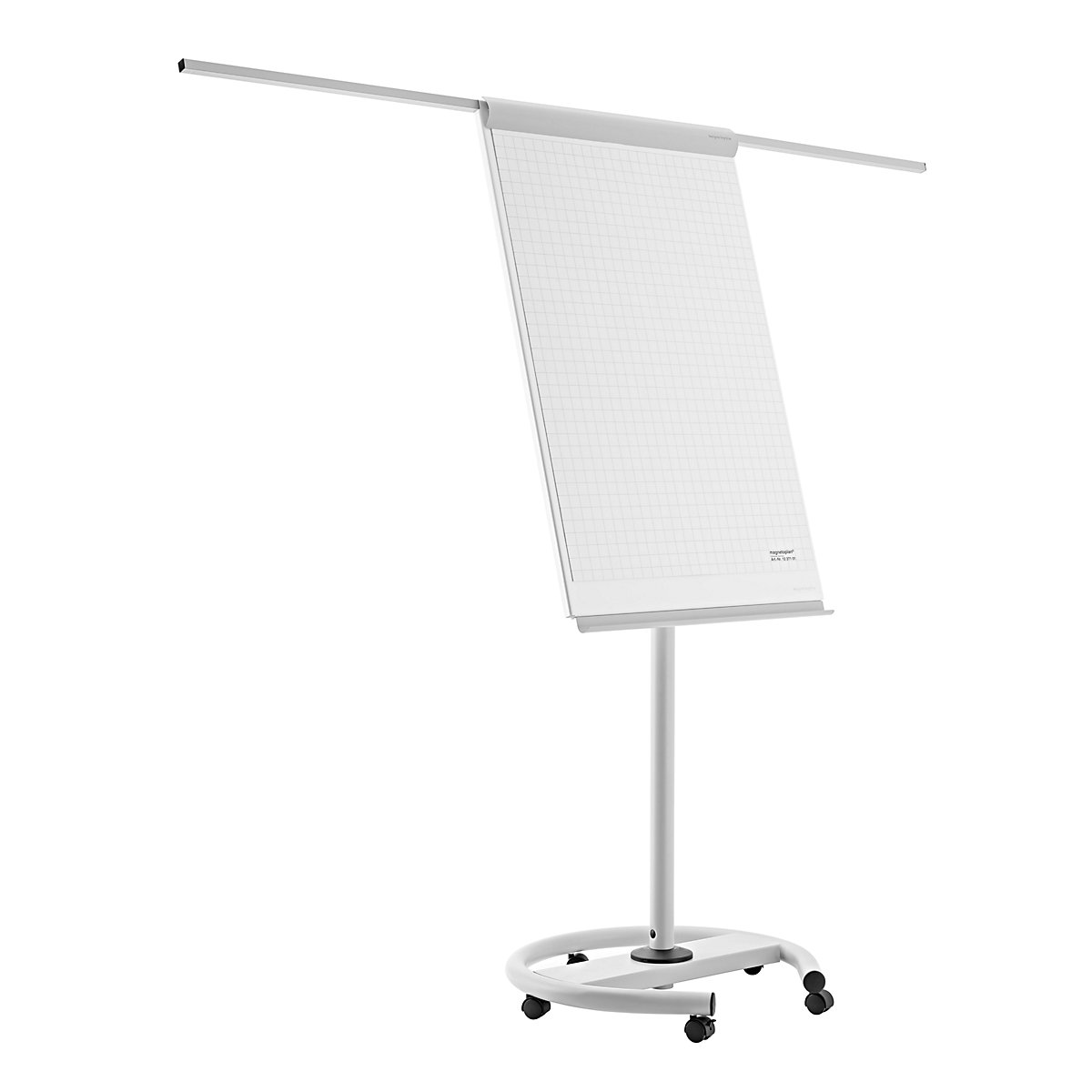 Flip-chart DE LUXE – magnetoplan (Imagen del producto 4)-3