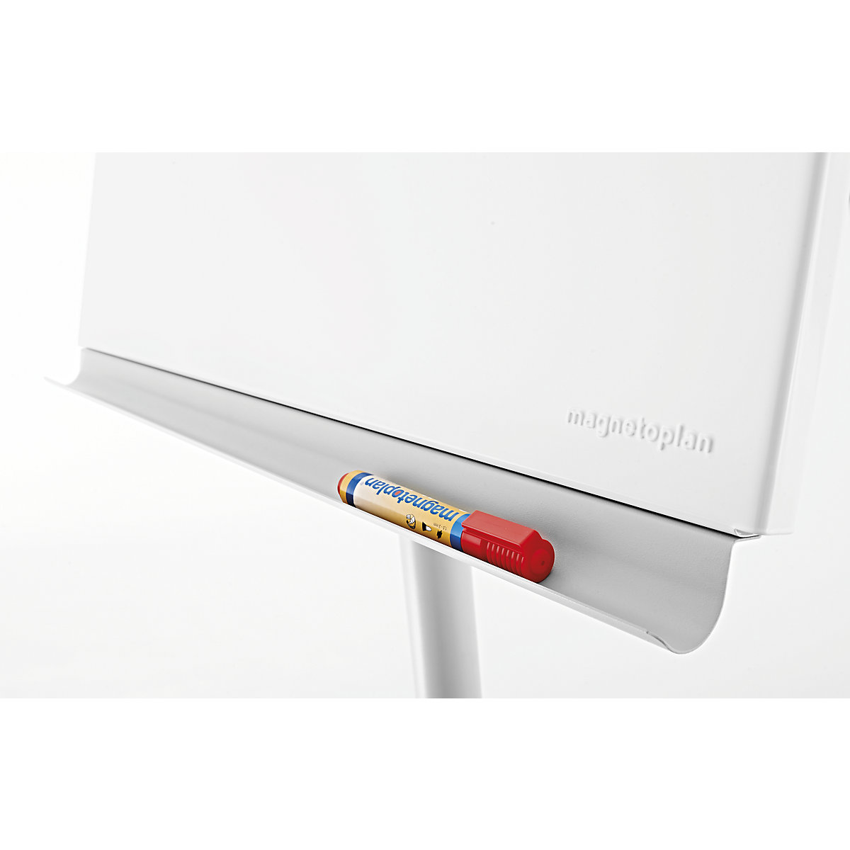 Flip-chart DE LUXE – magnetoplan (Imagen del producto 9)-8