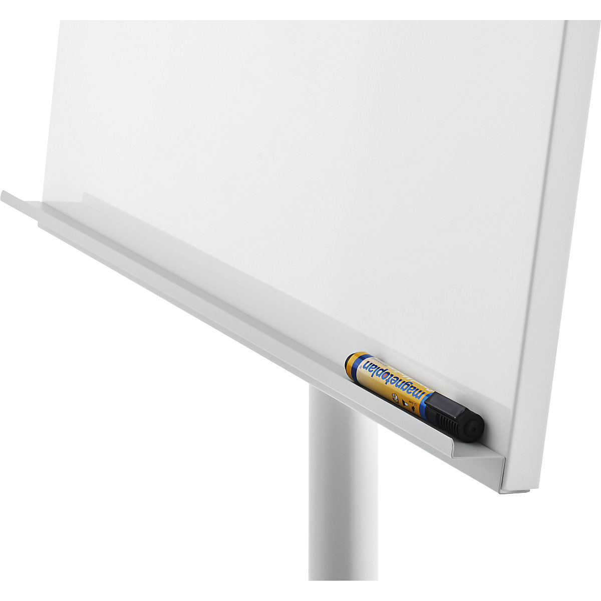 Flip-chart JUNIOR PLUS MOBIL – magnetoplan (Imagen del producto 5)-4