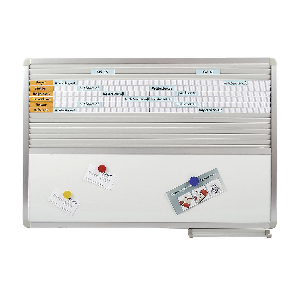Panel universal multiusos &ndash; EICHNER