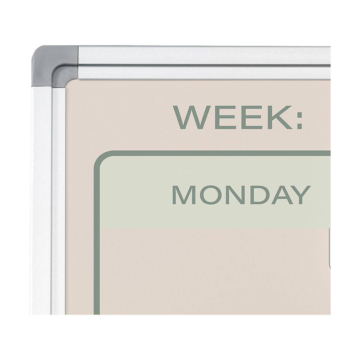 Planificador semanal Elegance – SMIT VISUAL (Imagen del producto 4)-3