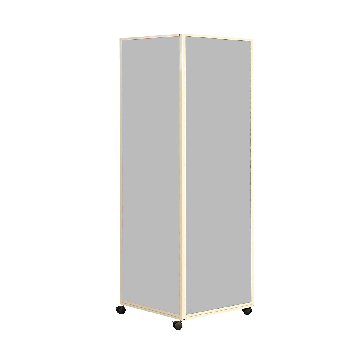 Columna informativa móvil – eurokraft basic