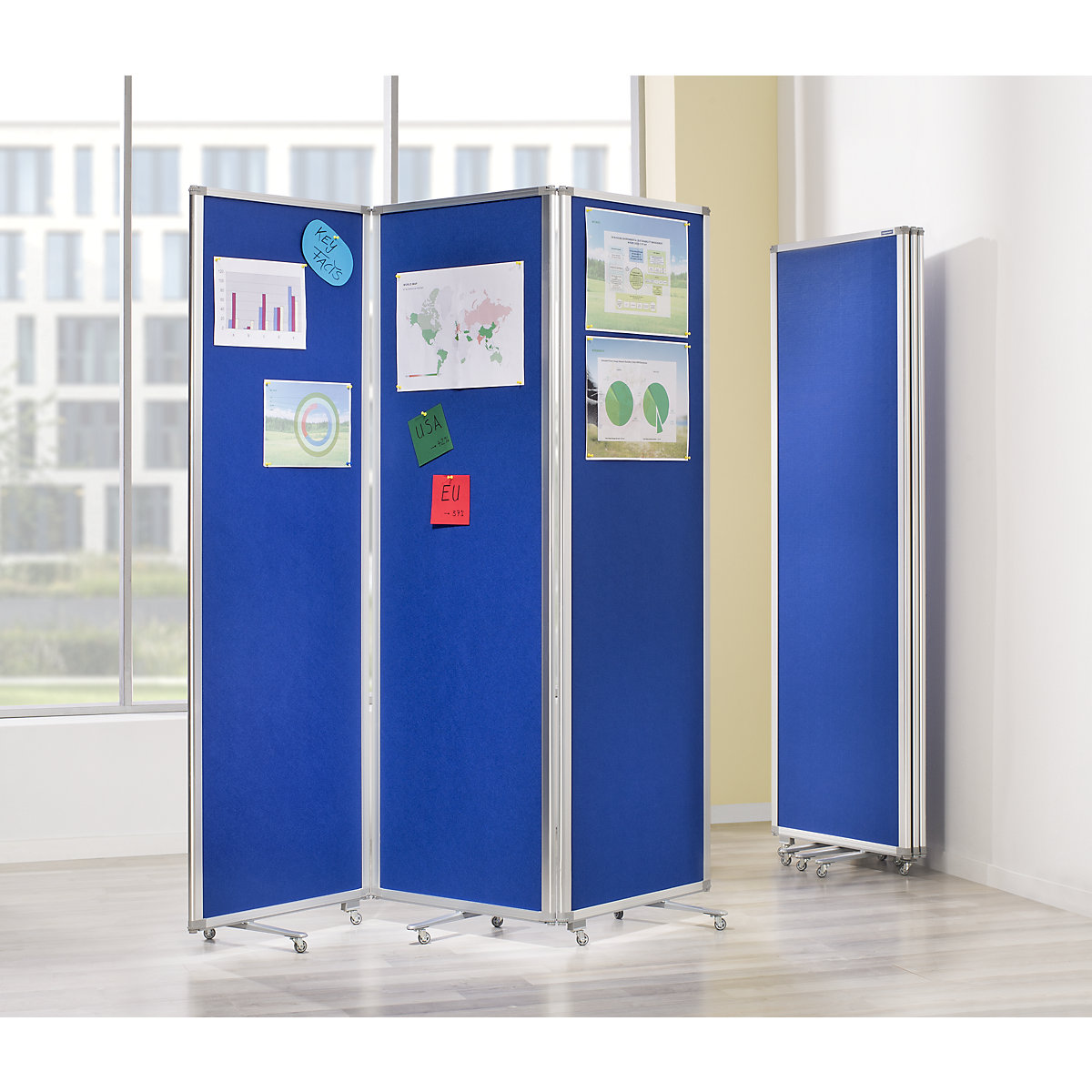 Panel para presentaciones – magnetoplan (Imagen del producto 7)-6