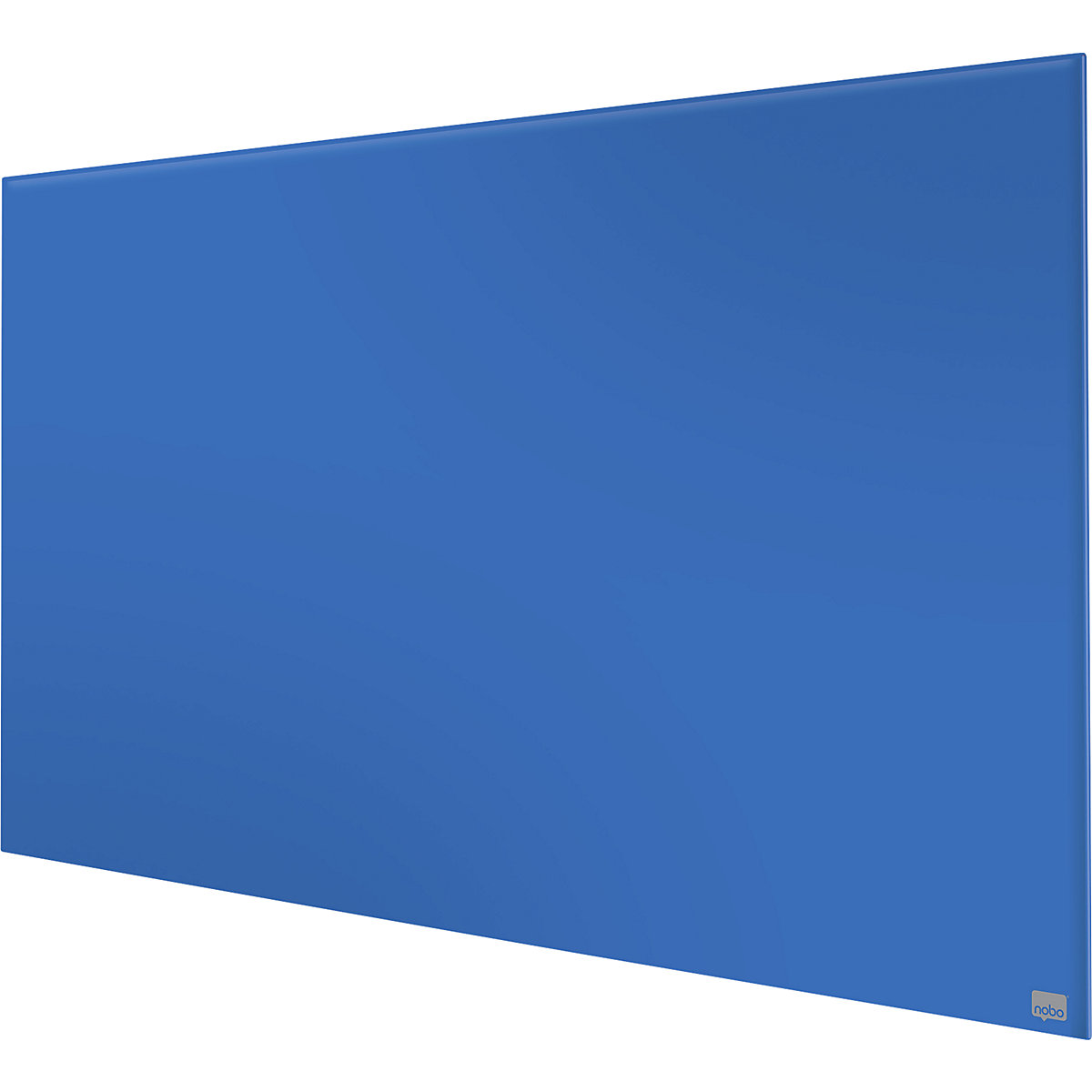 Panel rotulable de cristal WIDESCREEN – nobo (Imagen del producto 4)-3