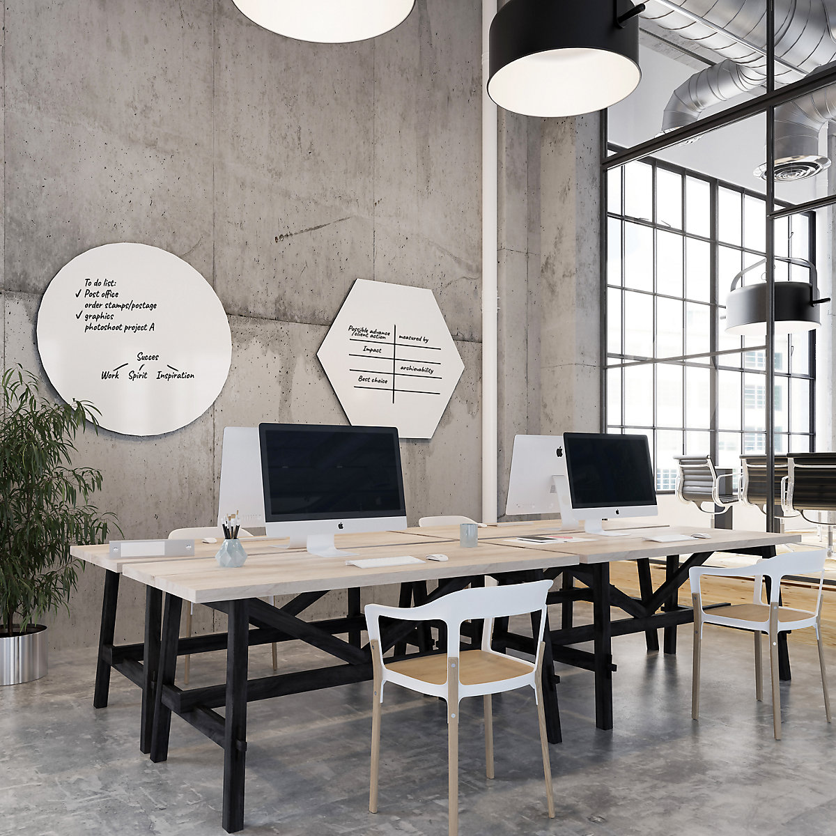 Panel rotulable de diseño – Chameleon (Imagen del producto 9)-8