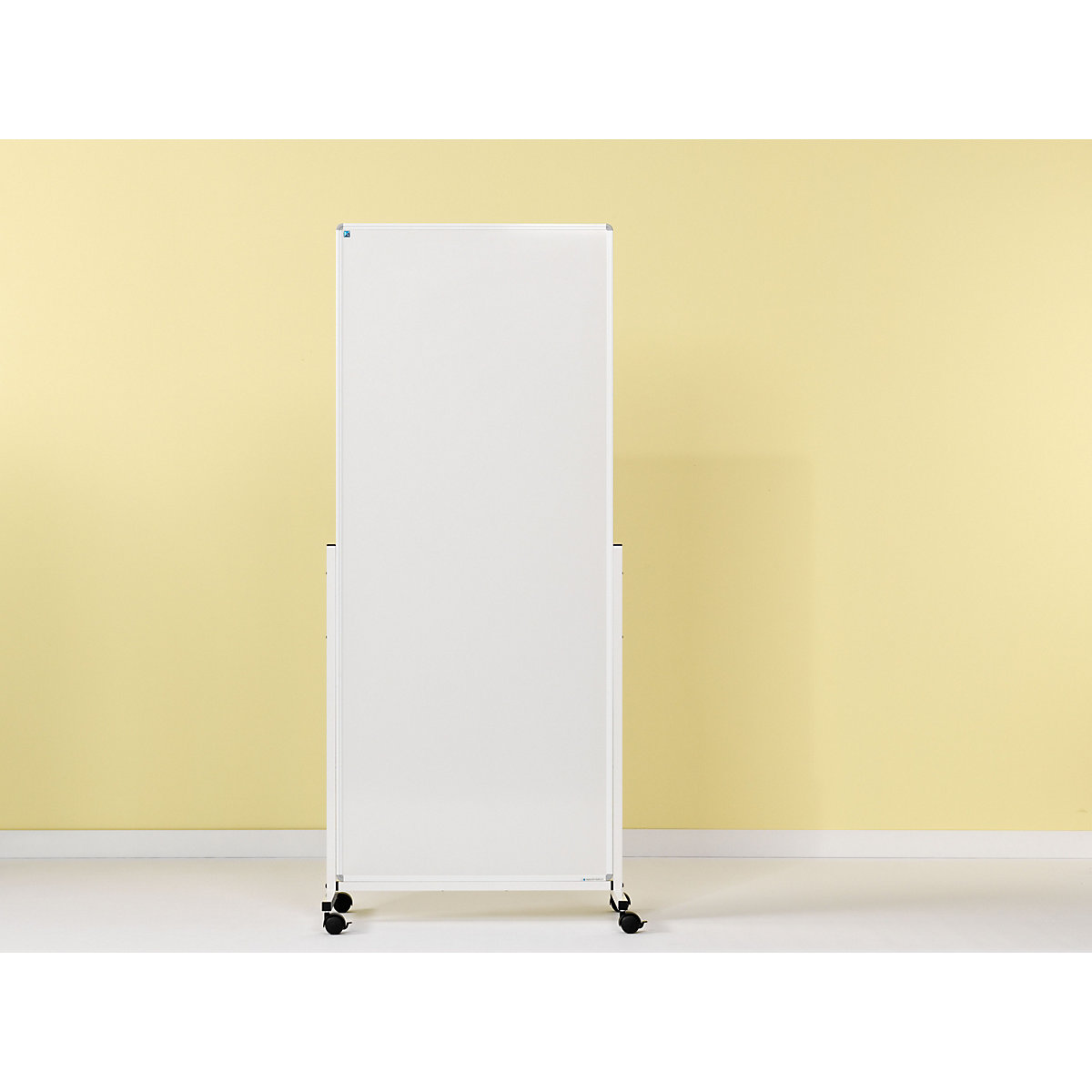 Panel rotulable, móvil – SMIT VISUAL (Imagen del producto 5)-4