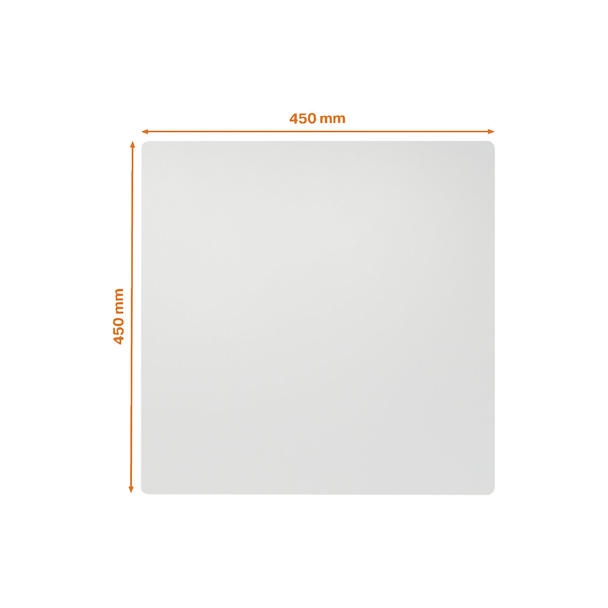 Pizarra blanca, modular/sin marco – nobo (Imagen del producto 5)-4